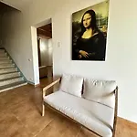 La Gioconda 게스트하우스 *