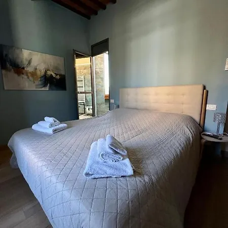 La Gioconda * Arezzo