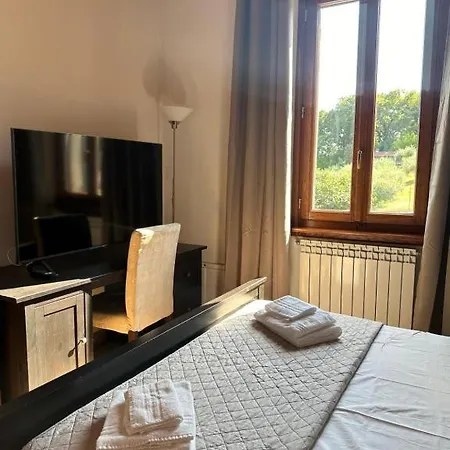 La Gioconda Gæstehus