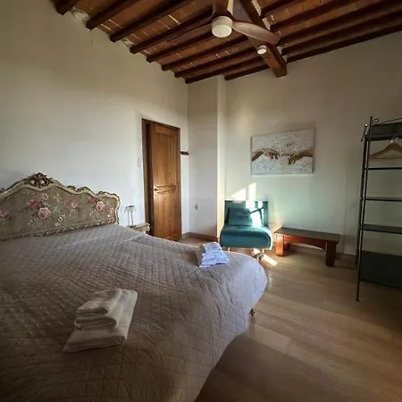 Gæstehus La Gioconda *