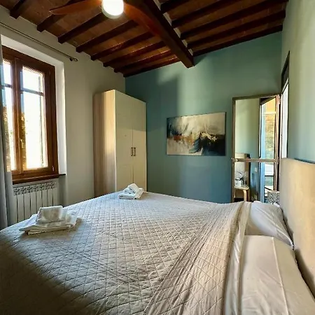 La Gioconda * Arezzo