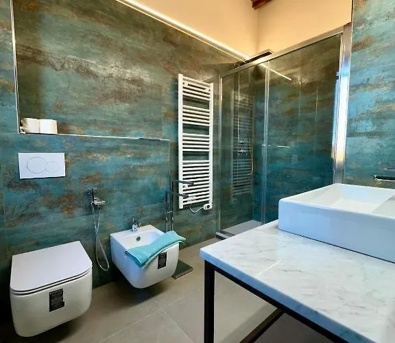 Gæstehus La Gioconda *