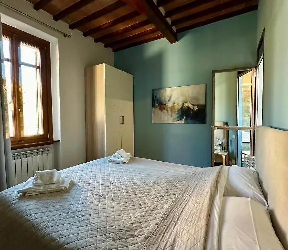 La Gioconda Gæstehus *