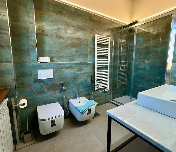 La Gioconda Gæstehus