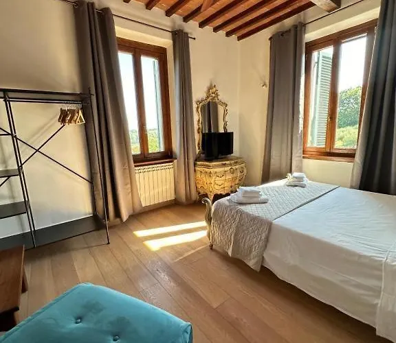 Gæstehus La Gioconda