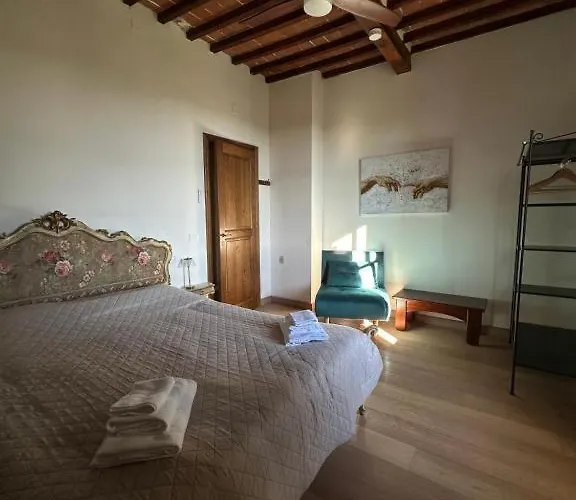 La Gioconda Gæstehus *