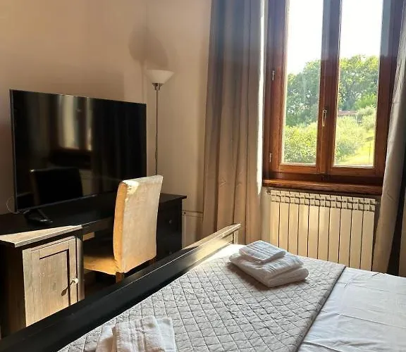 La Gioconda Gæstehus