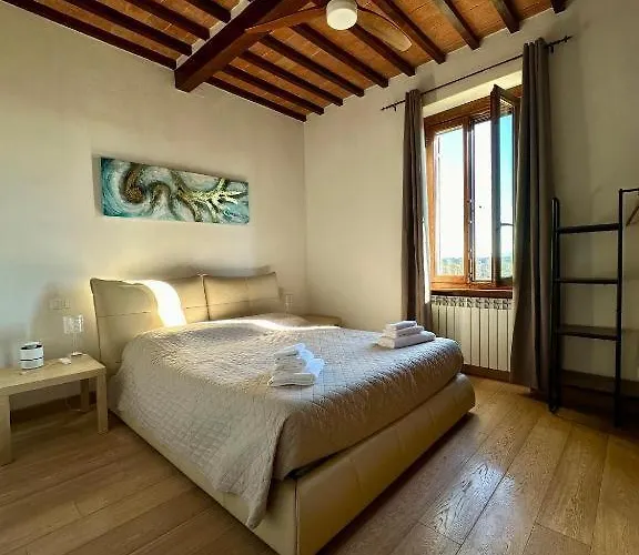 Gæstehus La Gioconda *