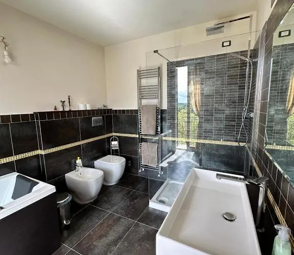 Gæstehus La Gioconda Arezzo